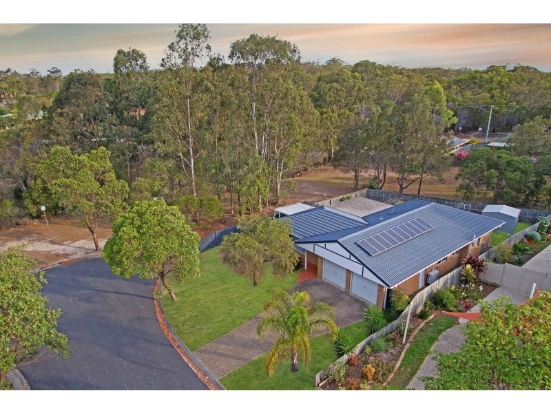 3 Jade Court, Alexandra Hills QLD 4161