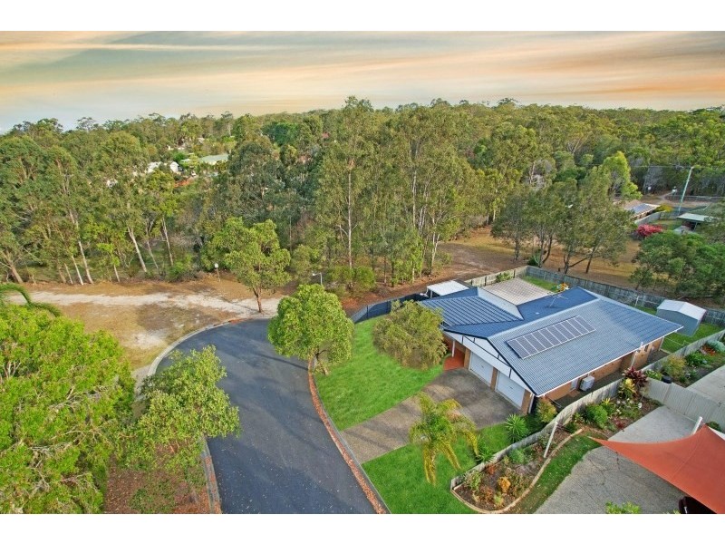 3 Jade Court, Alexandra Hills QLD 4161