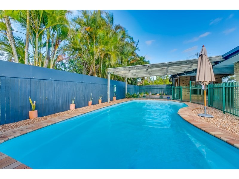 31 Spirit Drive, Capalaba QLD 4157