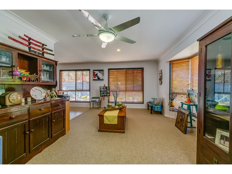 31 Spirit Drive, Capalaba QLD 4157