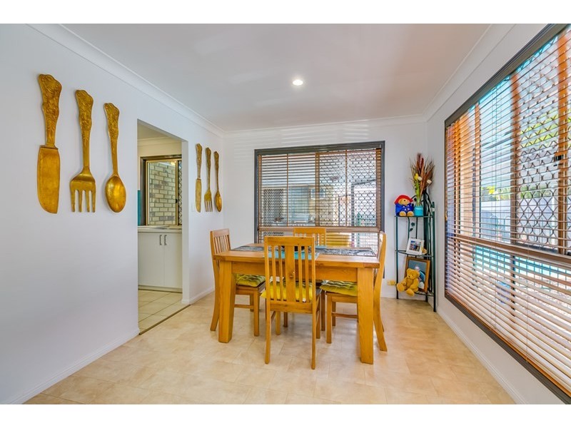 31 Spirit Drive, Capalaba QLD 4157