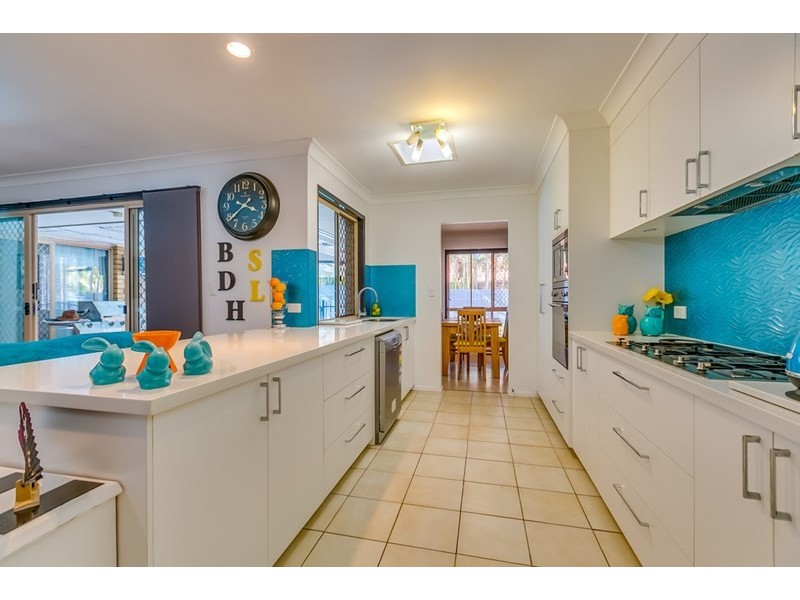 31 Spirit Drive, Capalaba QLD 4157