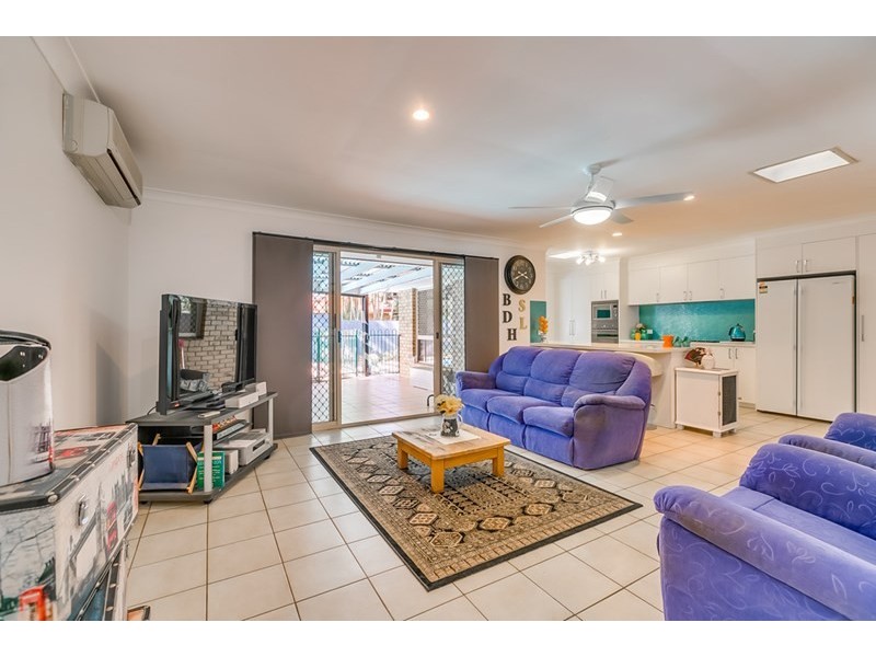 31 Spirit Drive, Capalaba QLD 4157