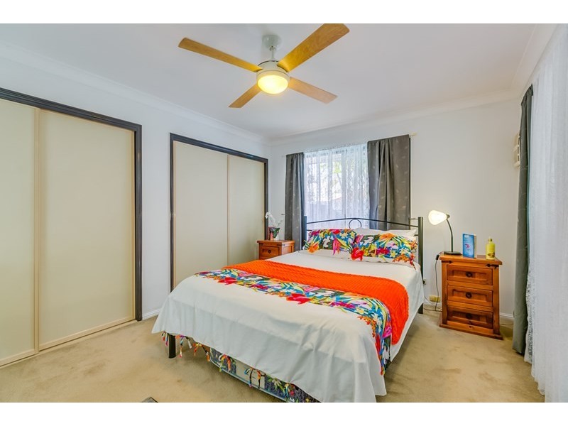 31 Spirit Drive, Capalaba QLD 4157