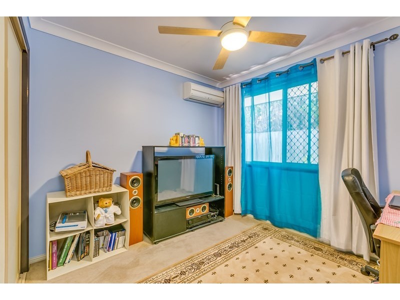 31 Spirit Drive, Capalaba QLD 4157