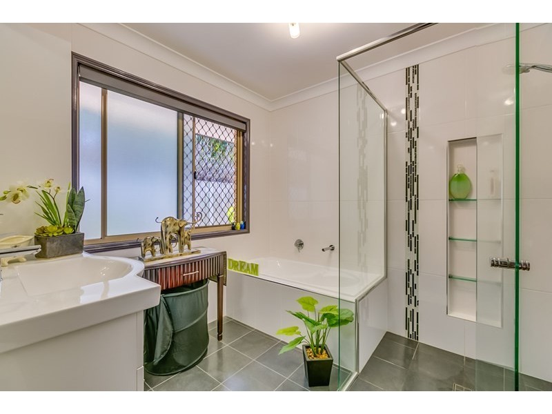 31 Spirit Drive, Capalaba QLD 4157