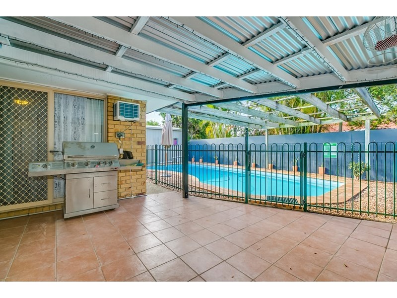 31 Spirit Drive, Capalaba QLD 4157