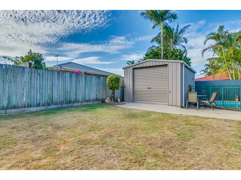 31 Spirit Drive, Capalaba QLD 4157