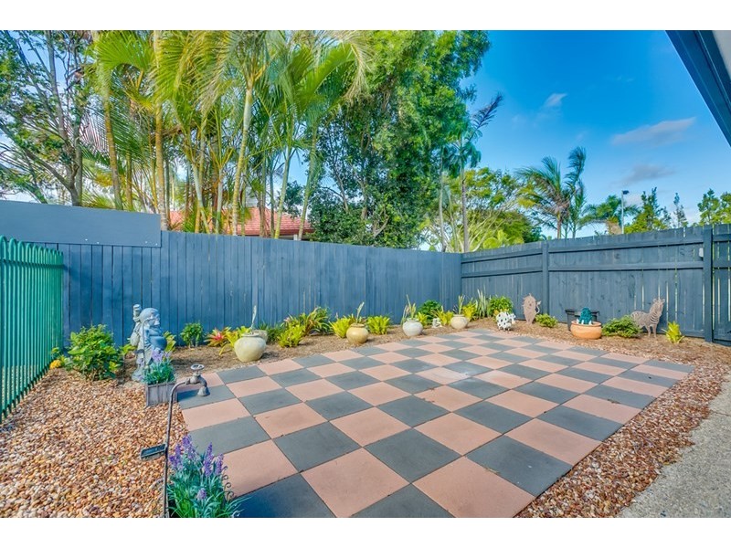 31 Spirit Drive, Capalaba QLD 4157