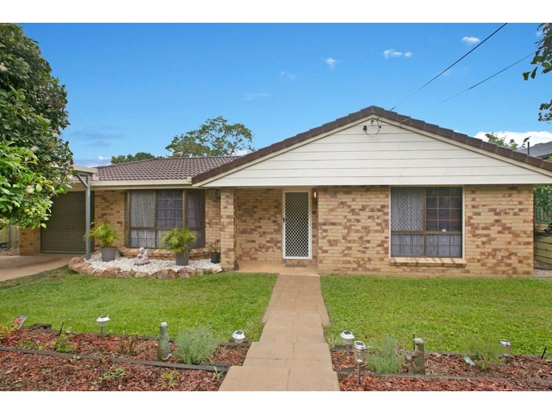 159 Vienna Road, Alexandra Hills QLD 4161