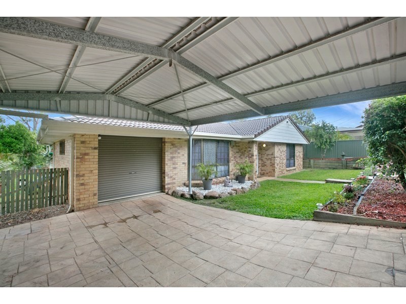 159 Vienna Road, Alexandra Hills QLD 4161