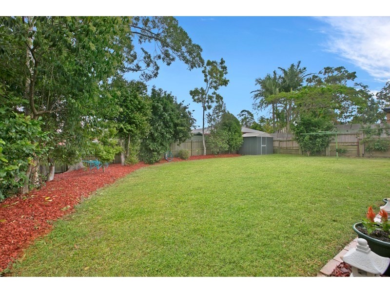 159 Vienna Road, Alexandra Hills QLD 4161