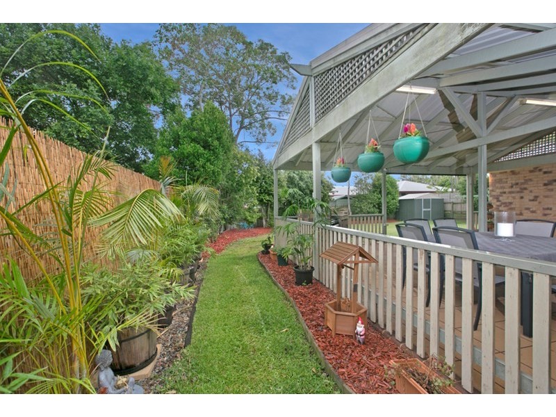 159 Vienna Road, Alexandra Hills QLD 4161