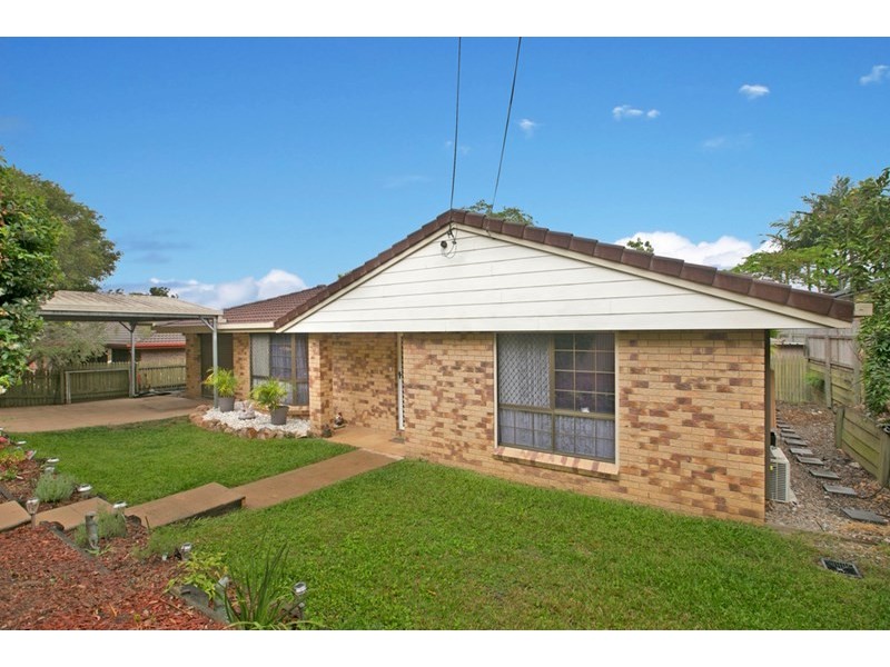 159 Vienna Road, Alexandra Hills QLD 4161