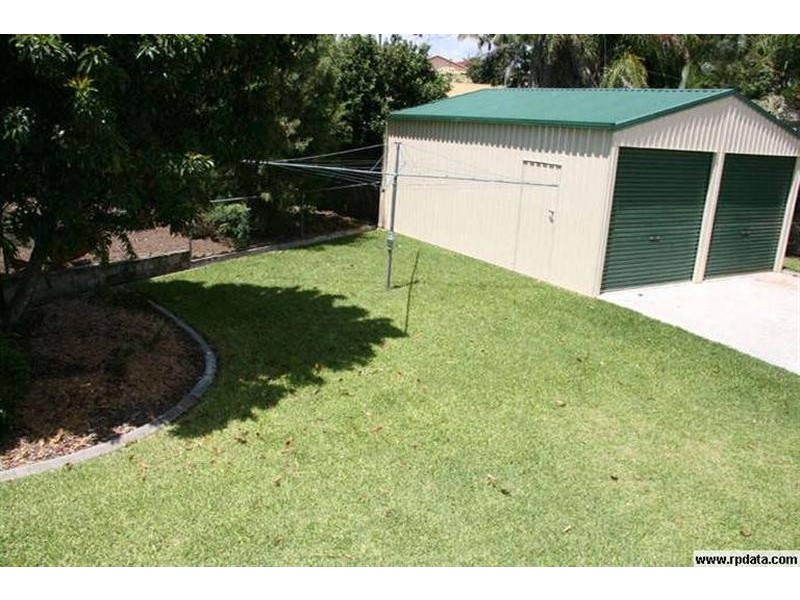 Birkdale QLD 4159