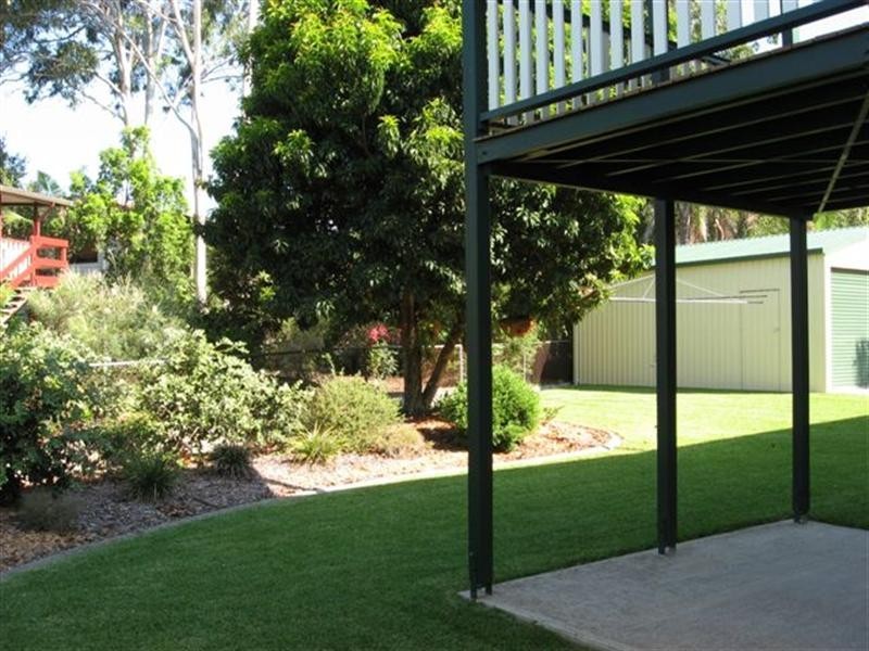 Birkdale QLD 4159