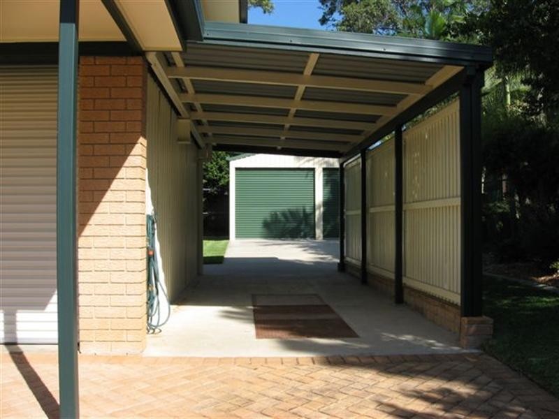 Birkdale QLD 4159
