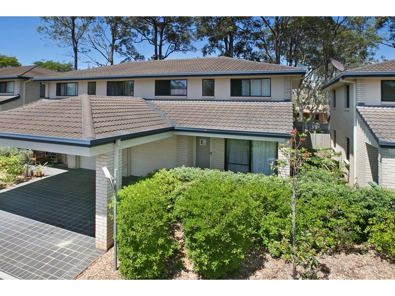 3/239 Mooroondu Road, Thorneside QLD 4158