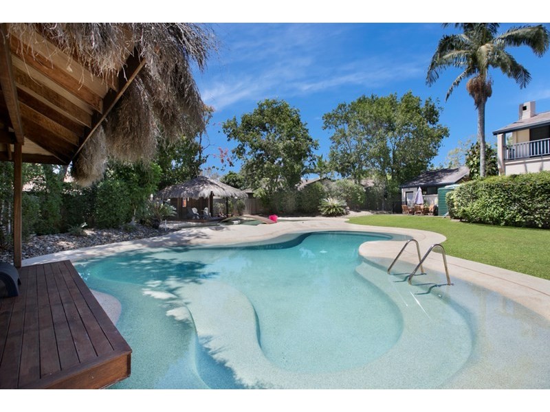 3/239 Mooroondu Road, Thorneside QLD 4158