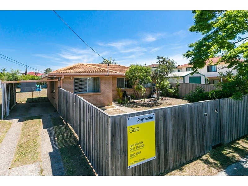 47 Bailey Road, Birkdale QLD 4159