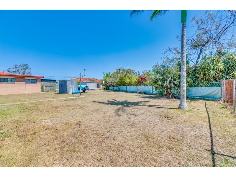 47 Bailey Road, Birkdale QLD 4159