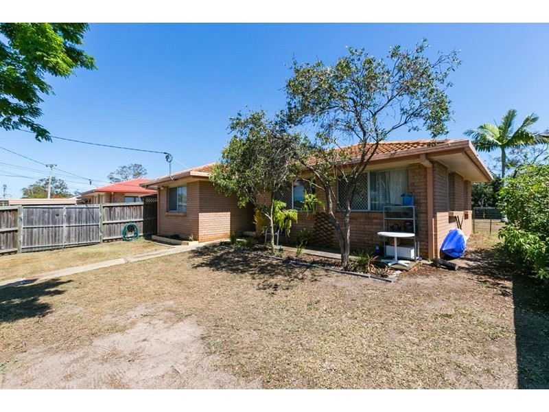 47 Bailey Road, Birkdale QLD 4159