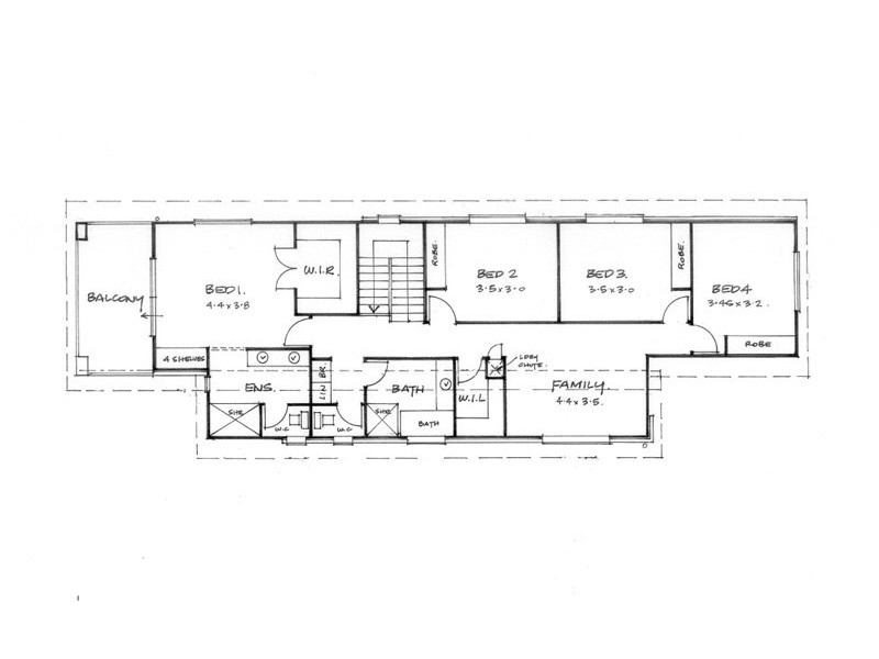 16 Matilda Street, Wellington Point QLD 4160
