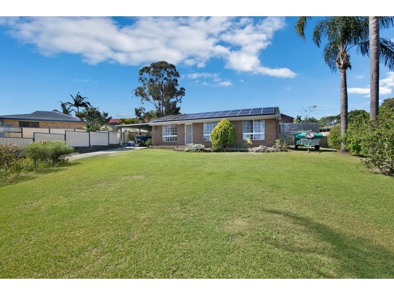 1 WETHERAL Place, Alexandra Hills QLD 4161