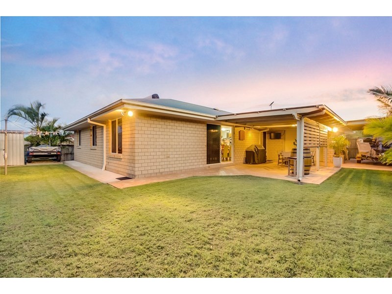55 Brookvale Drive, Victoria Point QLD 4165