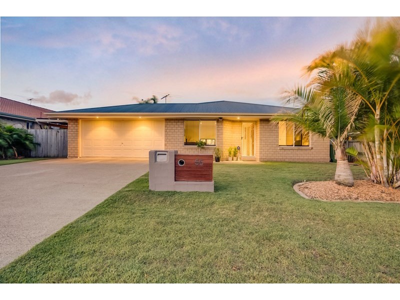 55 Brookvale Drive, Victoria Point QLD 4165