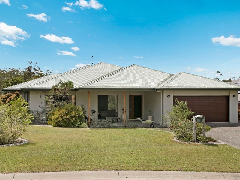 11 Explorers Way, Mount Cotton QLD 4165