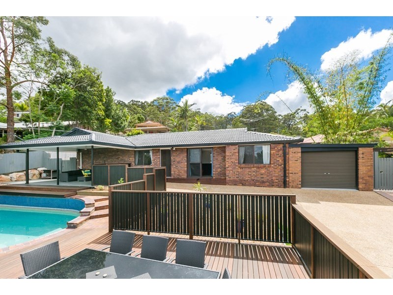 57 Anakie Drive, Cornubia QLD 4130