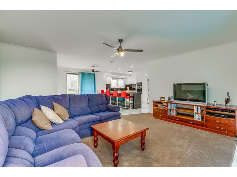 57 Anakie Drive, Cornubia QLD 4130