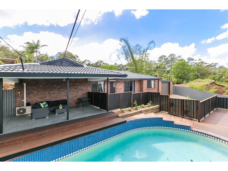57 Anakie Drive, Cornubia QLD 4130