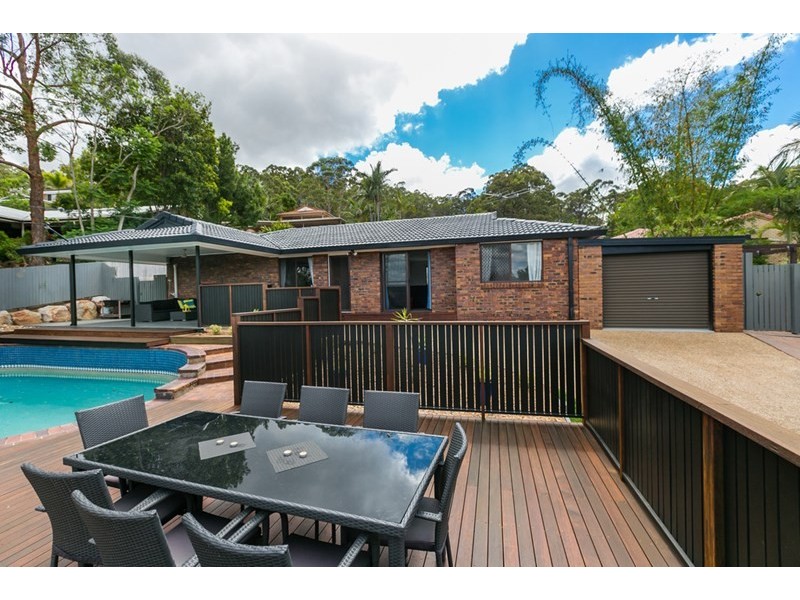 57 Anakie Drive, Cornubia QLD 4130