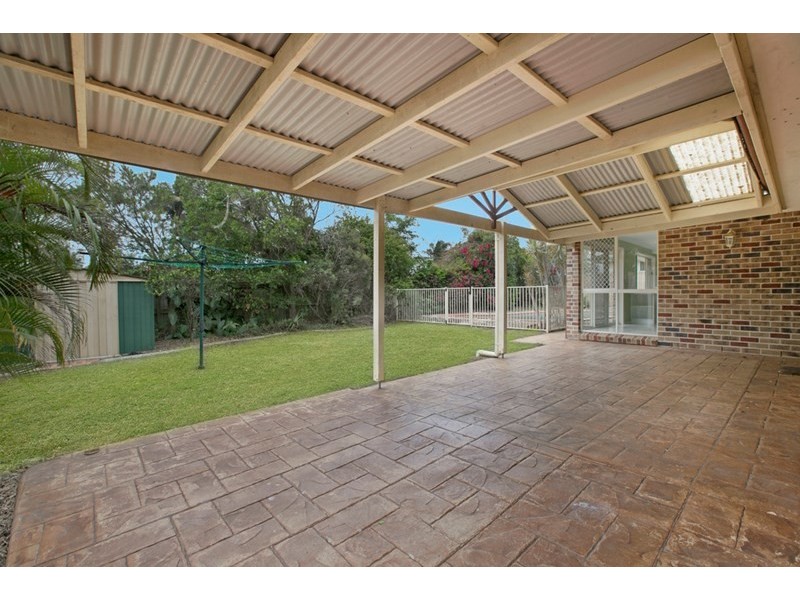 3 Kerridge Court, Wellington Point QLD 4160