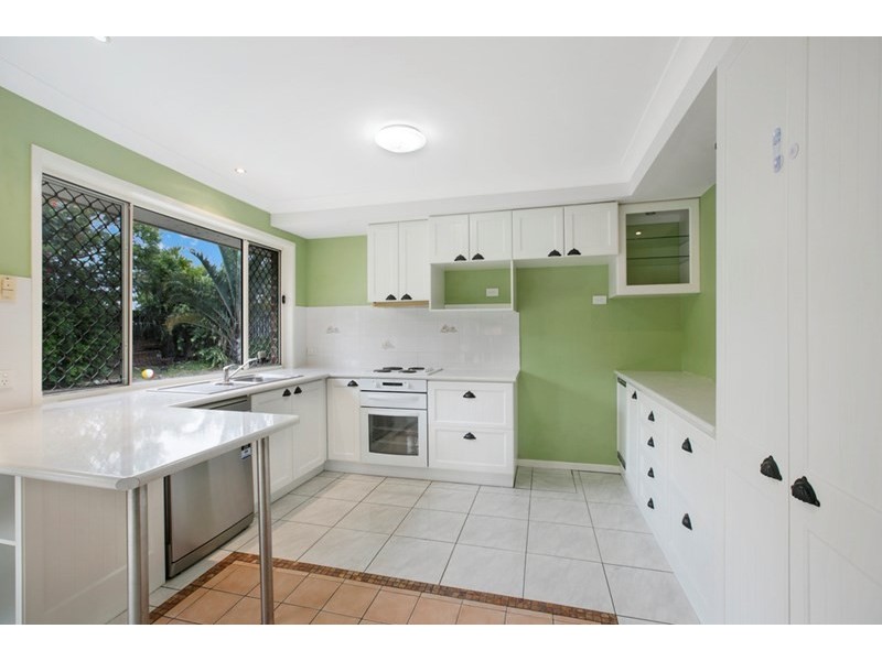 3 Kerridge Court, Wellington Point QLD 4160