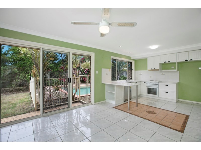 3 Kerridge Court, Wellington Point QLD 4160