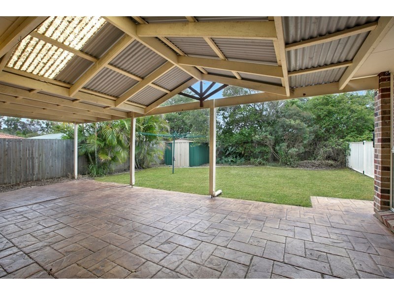 3 Kerridge Court, Wellington Point QLD 4160