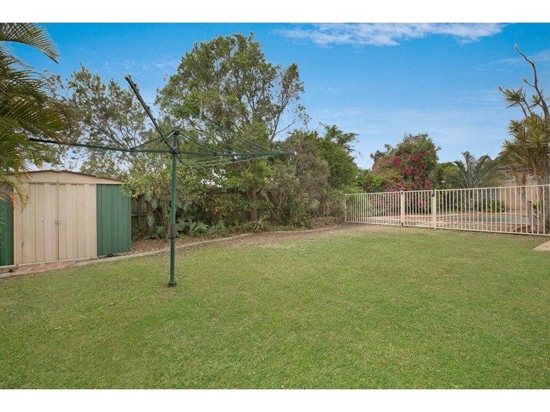 3 Kerridge Court, Wellington Point QLD 4160