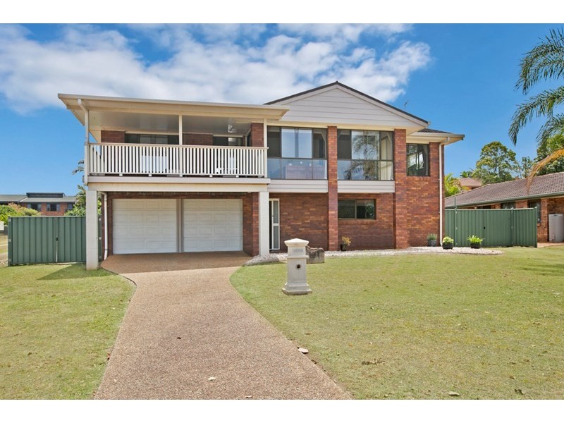 122 Passage Street, Cleveland QLD 4163