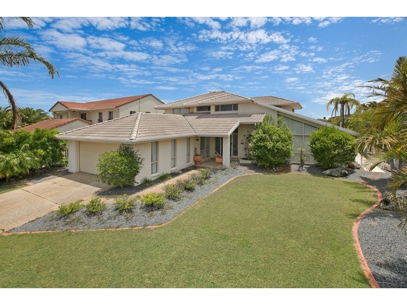 24 Bollard Court, Raby Bay QLD 4163