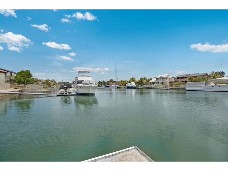 24 Bollard Court, Raby Bay QLD 4163