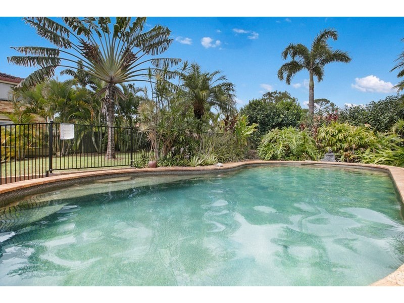 Cleveland QLD 4163