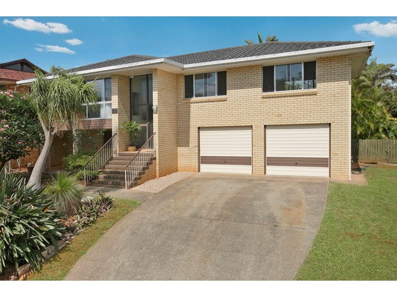 Cleveland QLD 4163