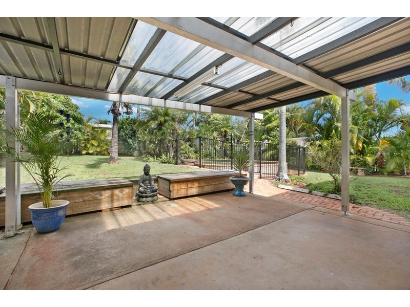 Cleveland QLD 4163