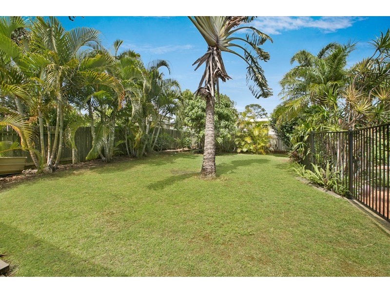 Cleveland QLD 4163