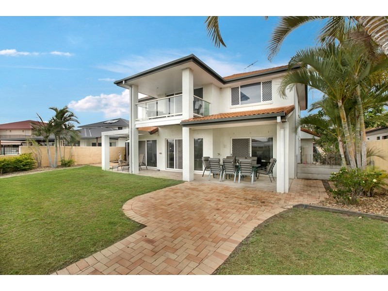 14 Kinsail Court, Raby Bay QLD 4163