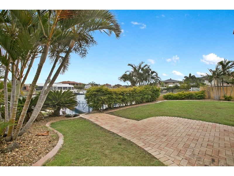14 Kinsail Court, Raby Bay QLD 4163