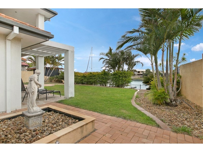 14 Kinsail Court, Raby Bay QLD 4163